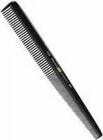 Hercules Sägemann 1628 401 Haarschneidekamm 7,5 Zoll