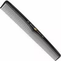 Hercules Sägemann 627 374 Haarschneidekamm 7 Zoll
