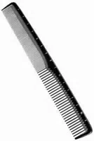Hercules Sägemann 627m 374m Haarschneidekamm
