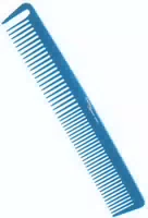 Hercules Sägemann Carbon Haarschneidekamm Mit Abteilzahn