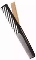Hercules Sägemann Cut & Comb 627 Cc Haarschneidekamm