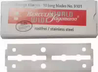 Hercules Sägemann Klingen 9101 Für Stifter 6192,