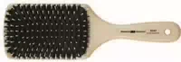 Hercules Sägemann Paddle Brush 9247 11 Reihig