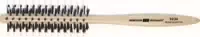 Hercules Sägemann Rundbürste 9230 11 41 Mm 8 Reihig