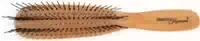 Hercules Sägemann Scalp Brush Holz 8310