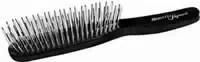 Hercules Sägemann Scalp Brush Large Rosa Pink 8203