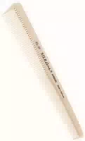 Hercules Sägemann Silkline Sl 10 Haarschneidekamm 7 Zoll