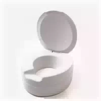 Toilettensitzerhöhung Contact Soft 11 cm 1 st