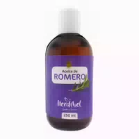 Herdibel Aceite De Romero 250ml 0,25 l