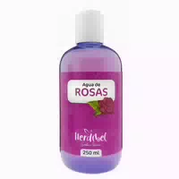 Herdibel Agua De Rosas 250 Cc