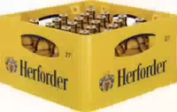 Herforder Pils Einweg