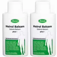 Heriol Gelenk Balsam Plus