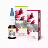 Algovir Effekt Erw Kinder Erkältungssp 1 Set