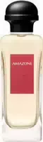 Hermès Amazone Eau De Toilette Edt