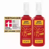 Anti Brumm Forte Pumpzerstäuber