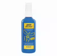 Anti Brumm Kids Sensitive 150 Ml Spray