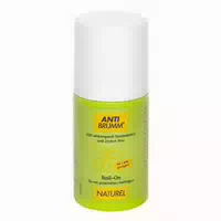 Anti Brumm Naturel Roll On 50 Ml Flüssigkeit