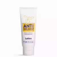 Anti Brumm Schützt vor Mücken und Zeckenstiche Lotion 100 ml Lotion
