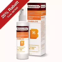 Betaoctine Spray 50ml