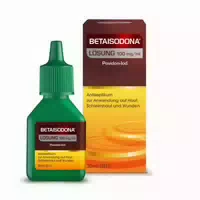 Betaisodona Lösung 100 Mg Ml 30 Ml