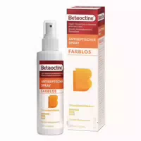 Betaoctine Spray 250ml