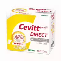 Cevitt Immun Direct Pellets 40 St