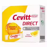 Cevitt Immun Direct Pellets 40 St Pellets