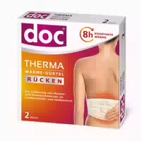 Doc Therma Wärme Auflage 2 St