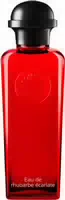 Hermès Eau De Rhubarbe Ècarlate Refillable Eau De Cologne Spray