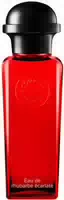 Hermès Eau De Rhubarbe Ècarlate Refillable Eau De Cologne Spray 50 ml
