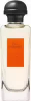Hermès Eau Dhermès Eau De Toilette Edt
