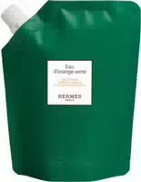 Hermès Eau Dorange Verte Duschgel 200 ml