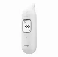 Omron Ohrthermometer Gentle Temp 533