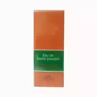 Hermès Hermes Eau De Basilique Pourpre Eau De Cologne 50ml 0,05 l