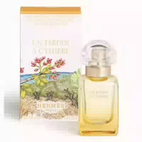 Hermès Hermes Paris Un Jardin A Cythere Edt Recargable 30ml 0,03 L