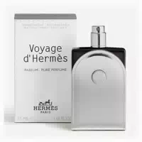 Hermès Hermes Voyage Dhermes Pure Perfume Recargable 35ml 0,035 L