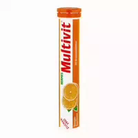 Hermes Multivit
