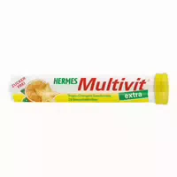 Hermes Multivit Extra