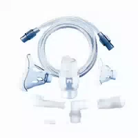 Omron Compact Vernebler Set Kind Erwachsene Neb Askit 11
