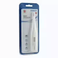 Omron Ecotemp Basic Digital Fieberthermometer 1 St