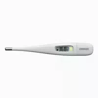 Omron Ecotemp Intelli It Digital Fiebert 1 St