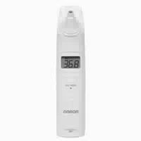 Omron Gentle Temp 520 Digitales Infrarot 1 St