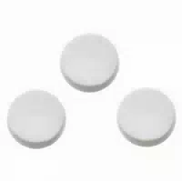 Omron Luftfilter Für A3 Complete Inhalationsgerät