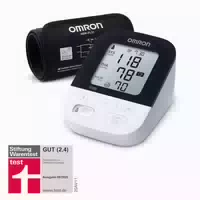 Omron M400 Intelli It Oberarm Blutdruckmessgerät 1 St