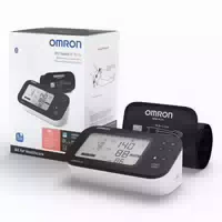 Omron M7 Intelli It Afib Blutdruckmessgerät