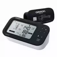 Omron M7 Intelli It Afib Oberarm Blutdruckmessgerät 1 St