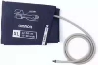 Omron Manschette F Hbp 1300 1100 Xl 42 50 cm 1 Stück