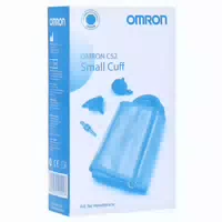 Omron Manschette Klein 1 St
