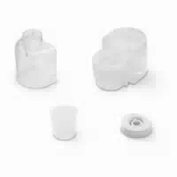 Omron Microair U100 Year Pack Kinder Und Erwachsene 1 St
