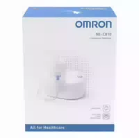Omron Ne C810 Kompressor Inhalation Gerät Neb C810 E